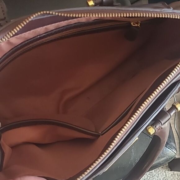 Vintage Hand Painted Upcycled 🎨 - Picture 3 of 4